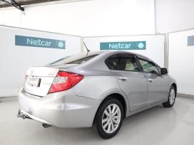 CIVIC EXS
